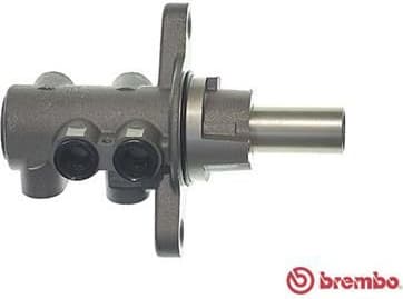 Brake Master Cylinder ESSENTIAL LINE M23137