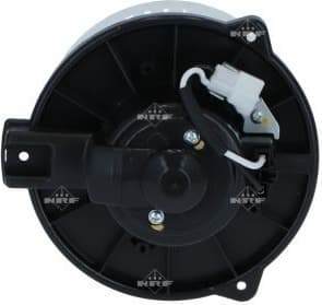 Interior Blower EASY FIT 34230 - image 3