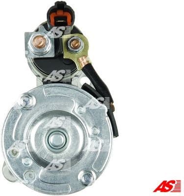 Starter AS S9336S - image 3