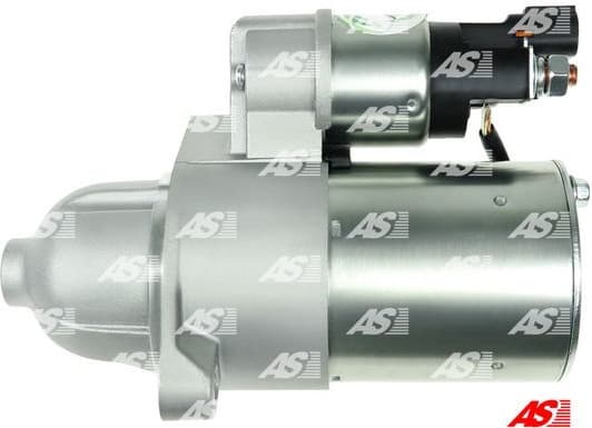 Starter AS S9336S - image 4