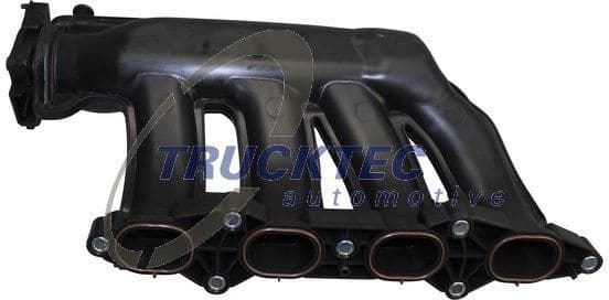 Intake Manifold Module 02.14.214