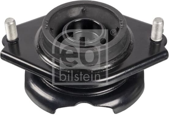 Suspension Strut Support Mount 170495