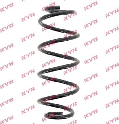 Suspension Spring K-Flex RA6252