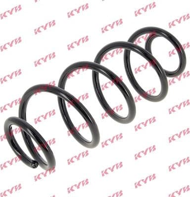 Suspension Spring K-Flex RA6252 - image 2