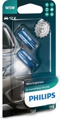 Bulb X-tremeVision Pro150 12961XVPB2