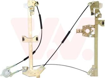 Window Regulator 0903265