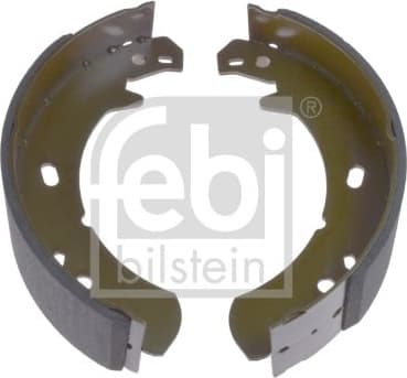 Brake Shoe Set 171048
