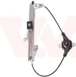 Window Regulator 1624227