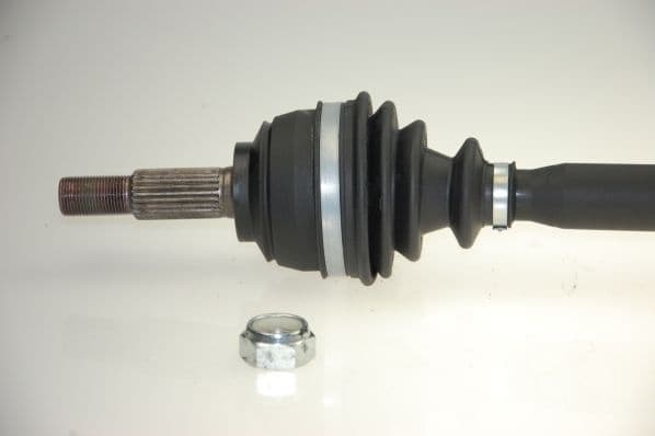 Drive Shaft 306722 - image 2