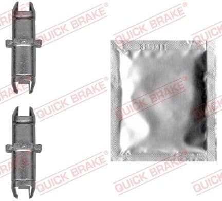 Brake shoe regulator 12053030