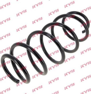 Suspension Spring K-Flex RA3409 - image 2