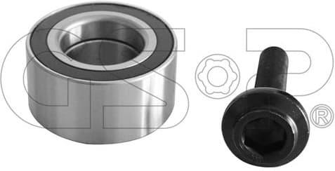 Wheel Bearing Kit GK00X37
