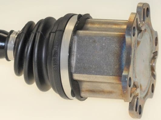 Drive Shaft GKN Automotive OE-Technology 50° 306464 - image 3