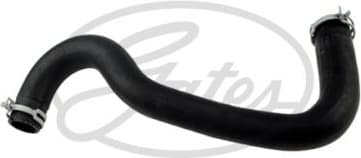 Radiator Hose 05-2381