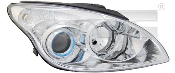 Headlight 20-11781-05-2