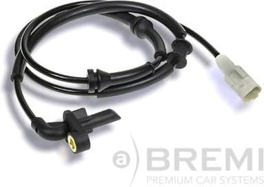 Sensor, wheel speed 50585