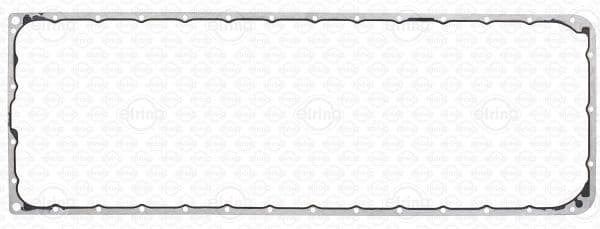 Gasket, oil sump 698.630