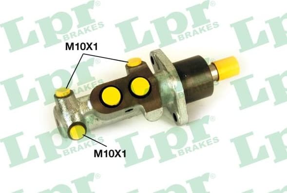 Brake Master Cylinder 1365