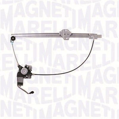 Window Regulator 350103170151