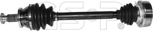 Drive Shaft 203330