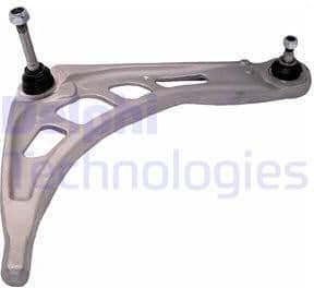 Control/Trailing Arm, wheel suspension TC2597
