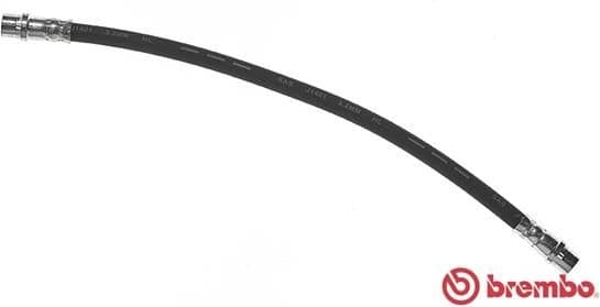 Brake Hose ESSENTIAL LINE T85121