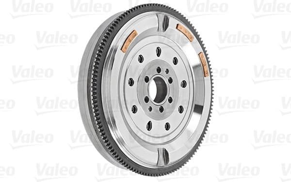 Flywheel DUAL MASS FLYWHEEL 836540 - image 4