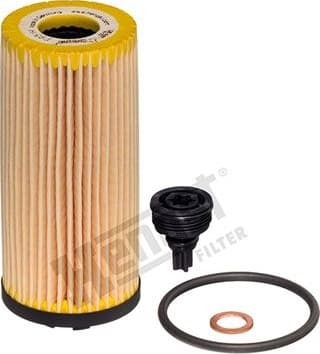 Oil Filter E951H D497