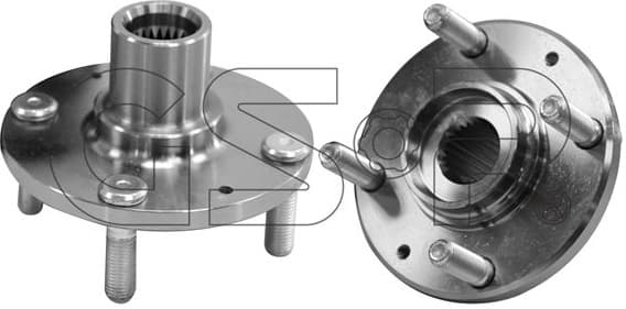 Wheel Hub 9425002