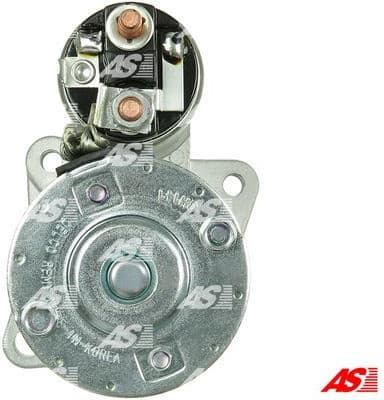 Starter Delco S1071 (DELCO) - image 2