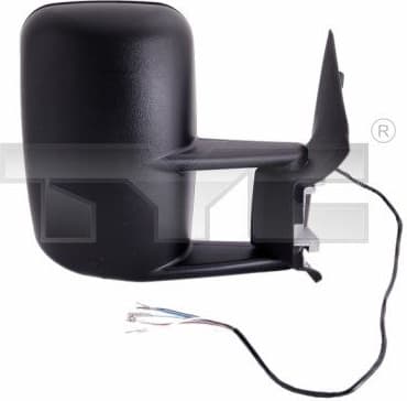 Exterior Mirror 3370106
