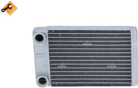 Heat Exchanger, interior heating 54389