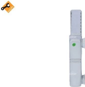 Heat Exchanger, interior heating 54389 - image 4