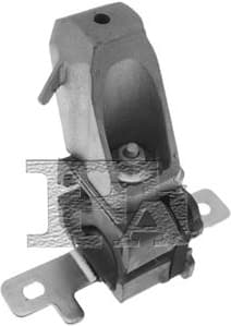 Mount, exhaust system 223-951
