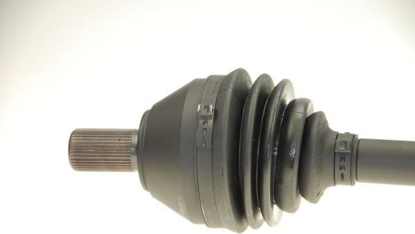 Drive Shaft GKN Automotive OE-Technology 50° 306815 - image 2