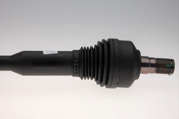 Drive Shaft GKN Automotive OE-Technology 50° 306815 - image 3