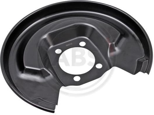 Splash Guard, brake disc 11390