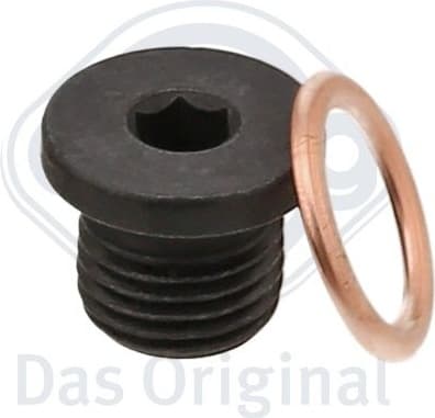 Oil drain plug 982.340