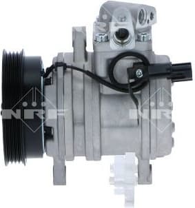 Compressor, air conditioning EASY FIT 32439