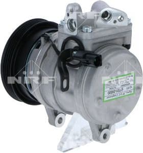 Compressor, air conditioning EASY FIT 32439 - image 2