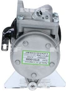 Compressor, air conditioning EASY FIT 32439 - image 3