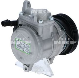 Compressor, air conditioning EASY FIT 32439 - image 4