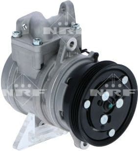 Compressor, air conditioning EASY FIT 32439 - image 6