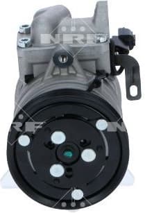 Compressor, air conditioning EASY FIT 32439 - image 7