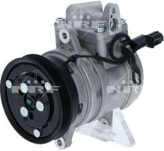 Compressor, air conditioning EASY FIT 32439 - image 8