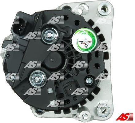 Alternator AS A0181 - image 3