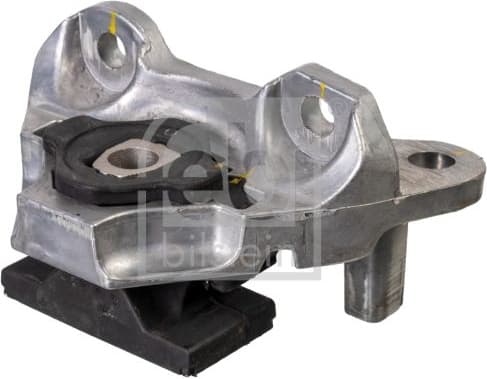 Mounting, manual transmission 109373