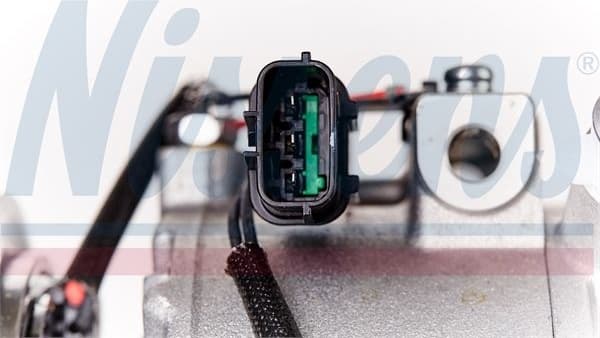 Compressor, air conditioning ** FIRST FIT ** 890651 - image 6