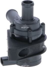 Auxiliary Water Pump (cooling water circuit) EASY FIT 390018 - image 2