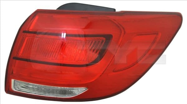 Tail Light Assembly 11-12917-15-2